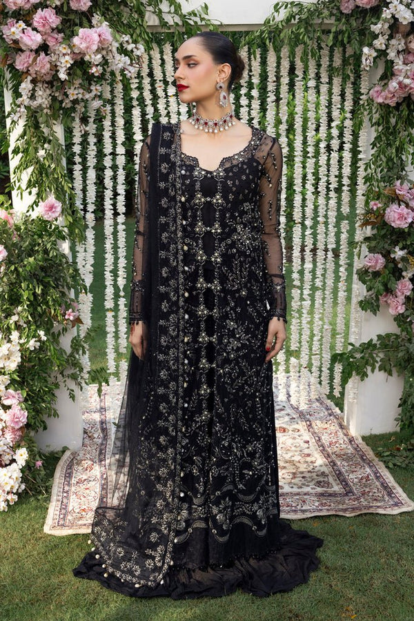 Natasha - Wedding Formals | Mery Yar Ki Shadi He By Rangrasiya - Rabbani Cloth House