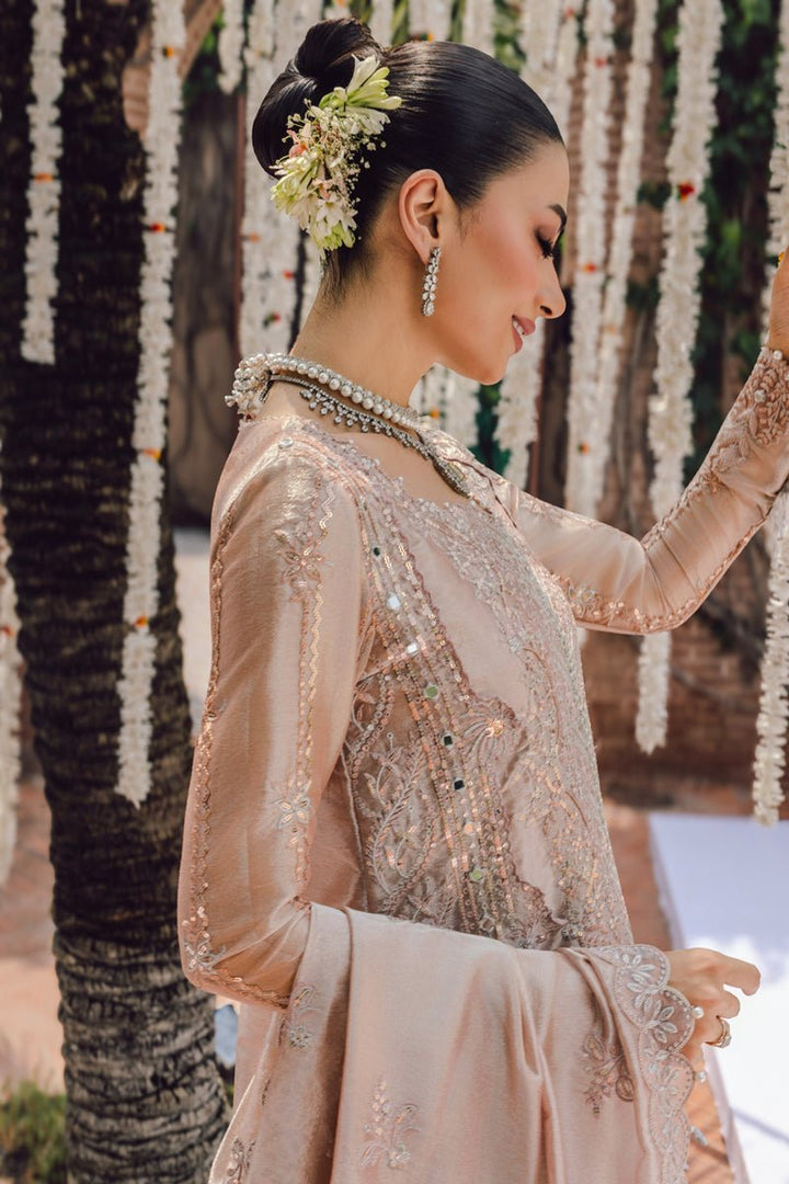 Nayab - Wedding Formals | Mery Yar Ki Shadi He By Rangrasiya - Rabbani Cloth House