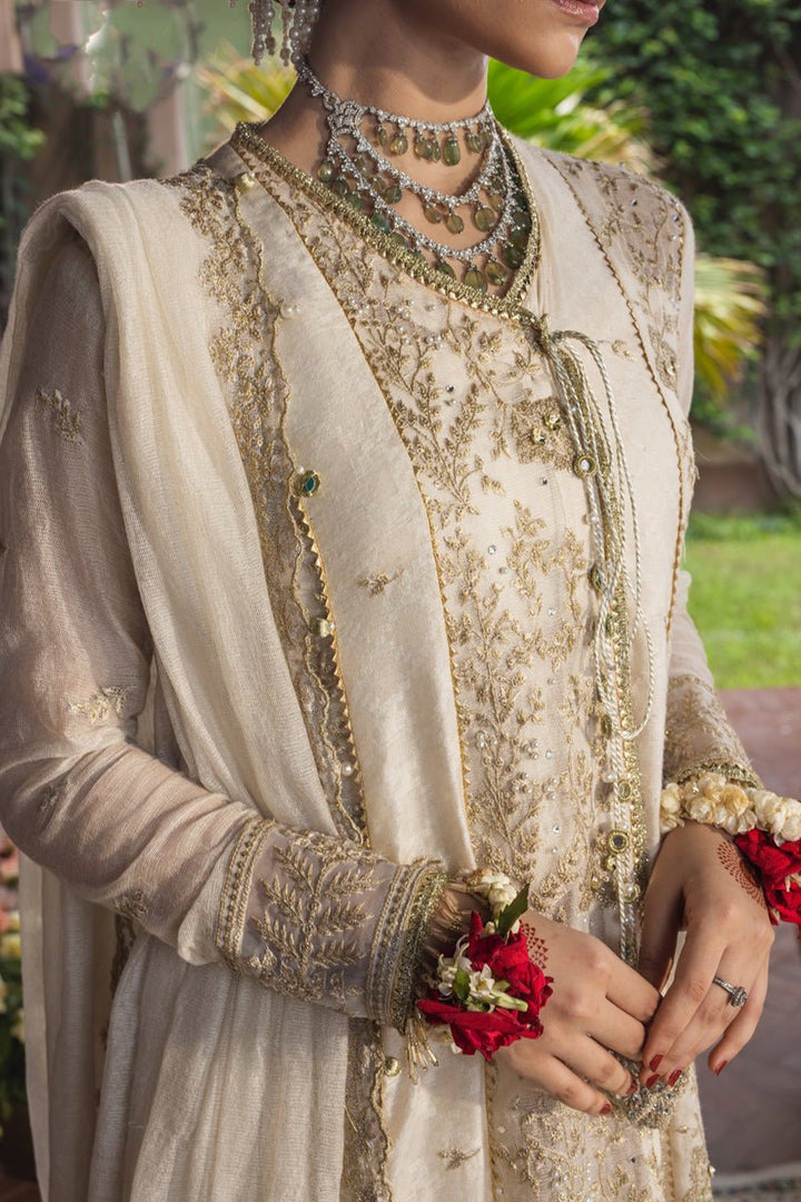 Neha - Wedding Formals | Mery Yar Ki Shadi He By Rangrasiya - Rabbani Cloth House