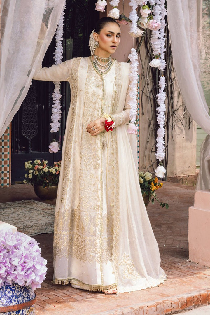 Neha - Wedding Formals | Mery Yar Ki Shadi He By Rangrasiya - Rabbani Cloth House