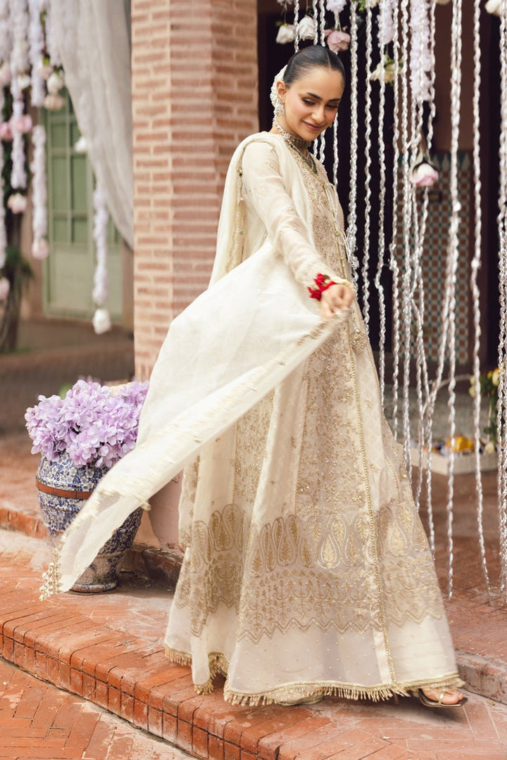 Neha - Wedding Formals | Mery Yar Ki Shadi He By Rangrasiya - Rabbani Cloth House