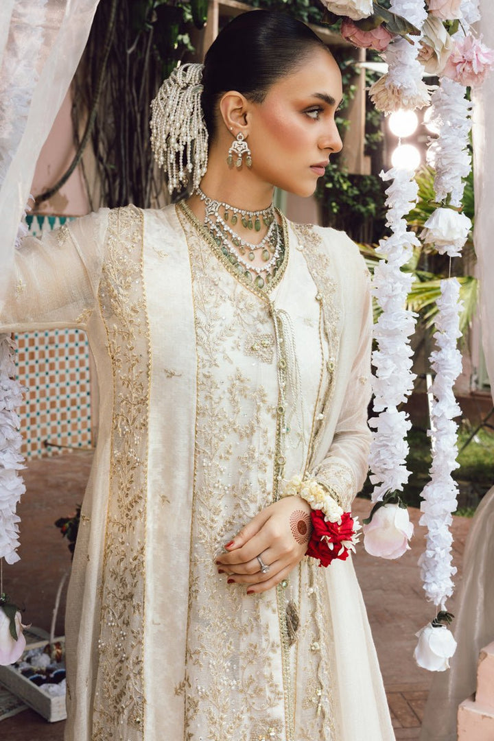 Neha - Wedding Formals | Mery Yar Ki Shadi He By Rangrasiya - Rabbani Cloth House