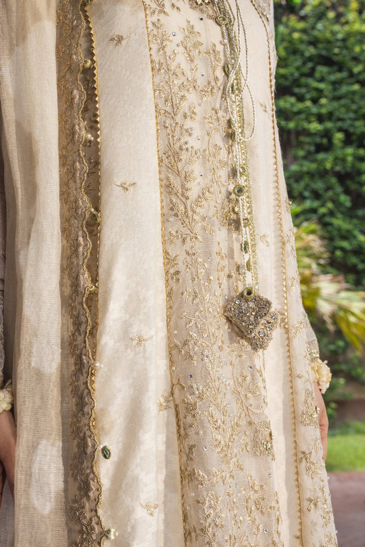 Neha - Wedding Formals | Mery Yar Ki Shadi He By Rangrasiya - Rabbani Cloth House