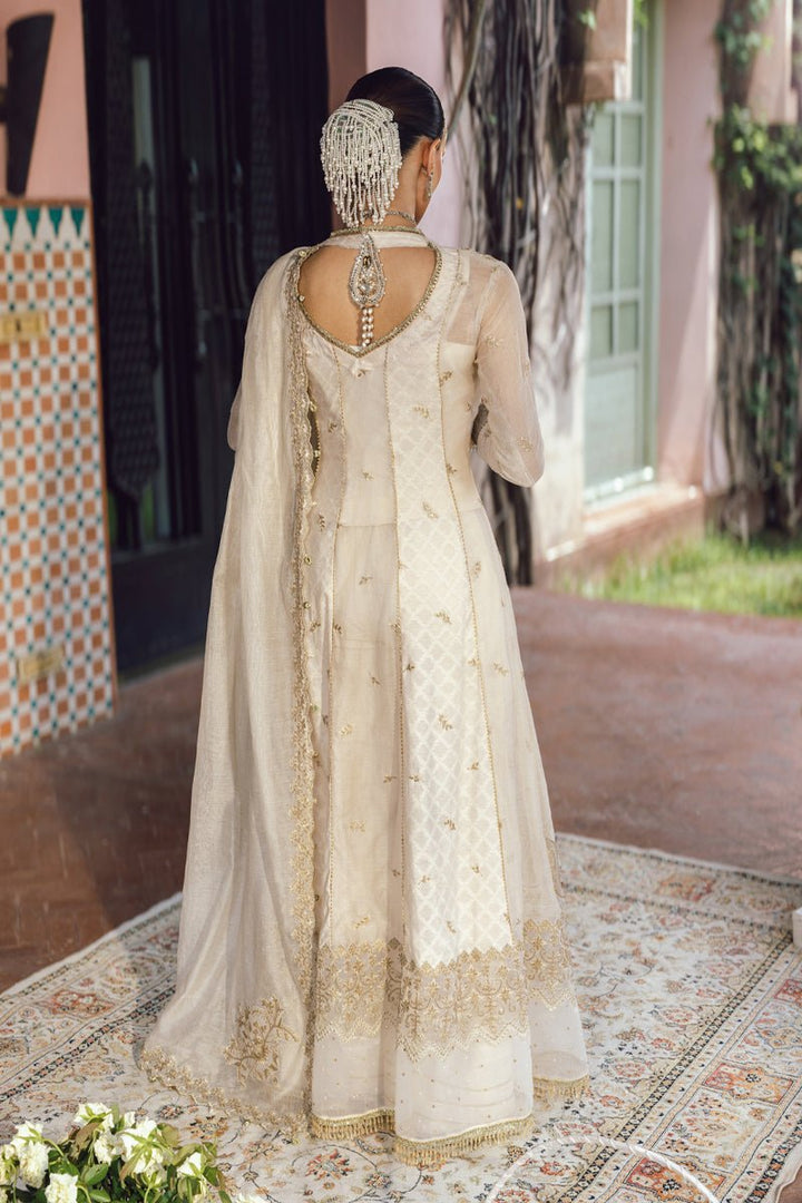 Neha - Wedding Formals | Mery Yar Ki Shadi He By Rangrasiya - Rabbani Cloth House