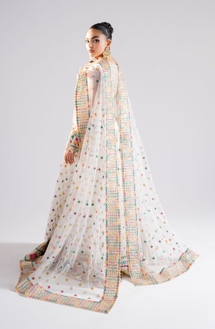 Nirmala - Raah Handmade Collection By Maryum N Maria - Rabbani Cloth House