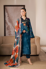 DA-91 | Everyday By Daria Clothing