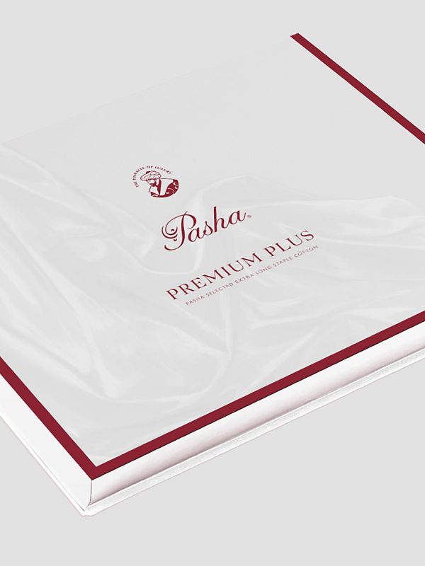 Gents Cotton – Premium Plus Plain By Pasha