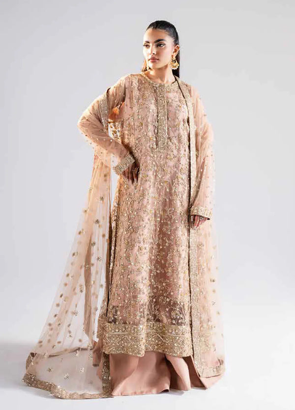Rachana - Raah Handmade Collection By Maryum N Maria