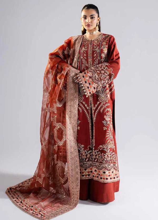 Ruchi - Raah Handmade Collection By Maryum N Maria