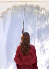 RJ - 05 - Dhoop Kinary Festive Edition By Rajis - Rabbani Cloth House