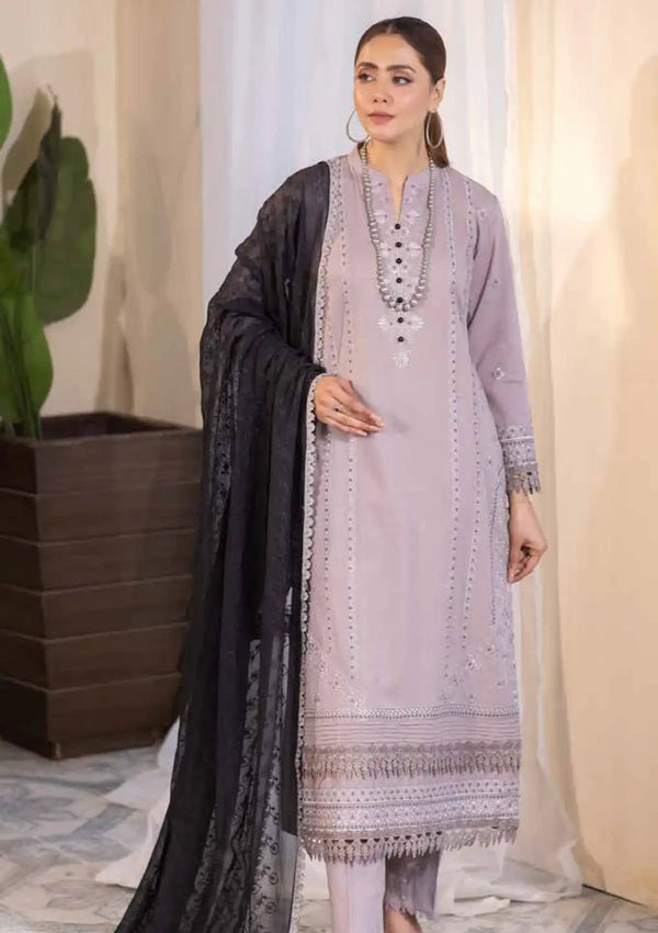 RJ - 09 - Dhoop Kinary Festive Edition By Rajis - Rabbani Cloth House