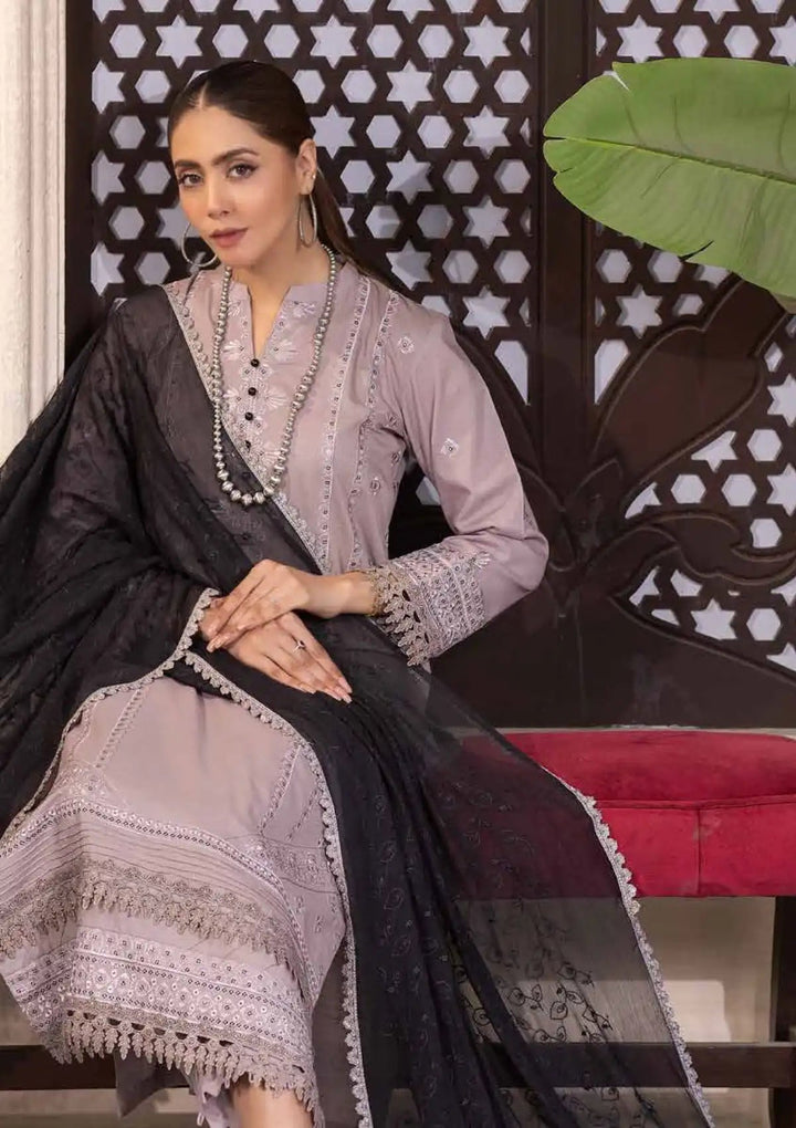 RJ - 09 - Dhoop Kinary Festive Edition By Rajis - Rabbani Cloth House