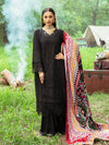 RL10 - Lylah | Winter | Hazel By Mahnur - Rabbani Cloth House