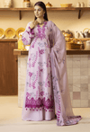 RM04 – Senora Unstitched Collection By Humdum - Rabbani Cloth House