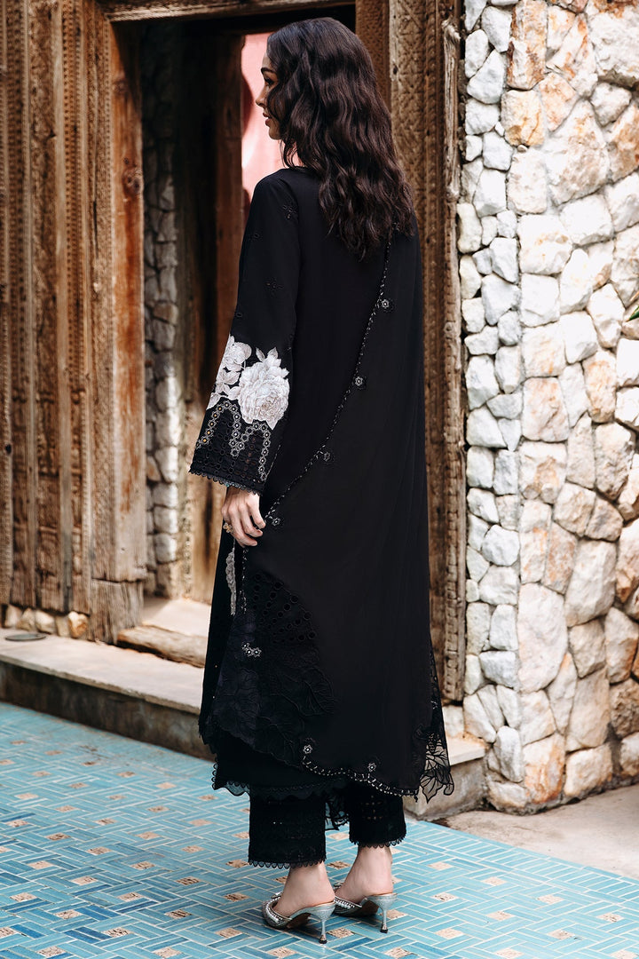 RM5 - 07 – Volume 01 – Reem Embroidered Collection By Charizma - Rabbani Cloth House