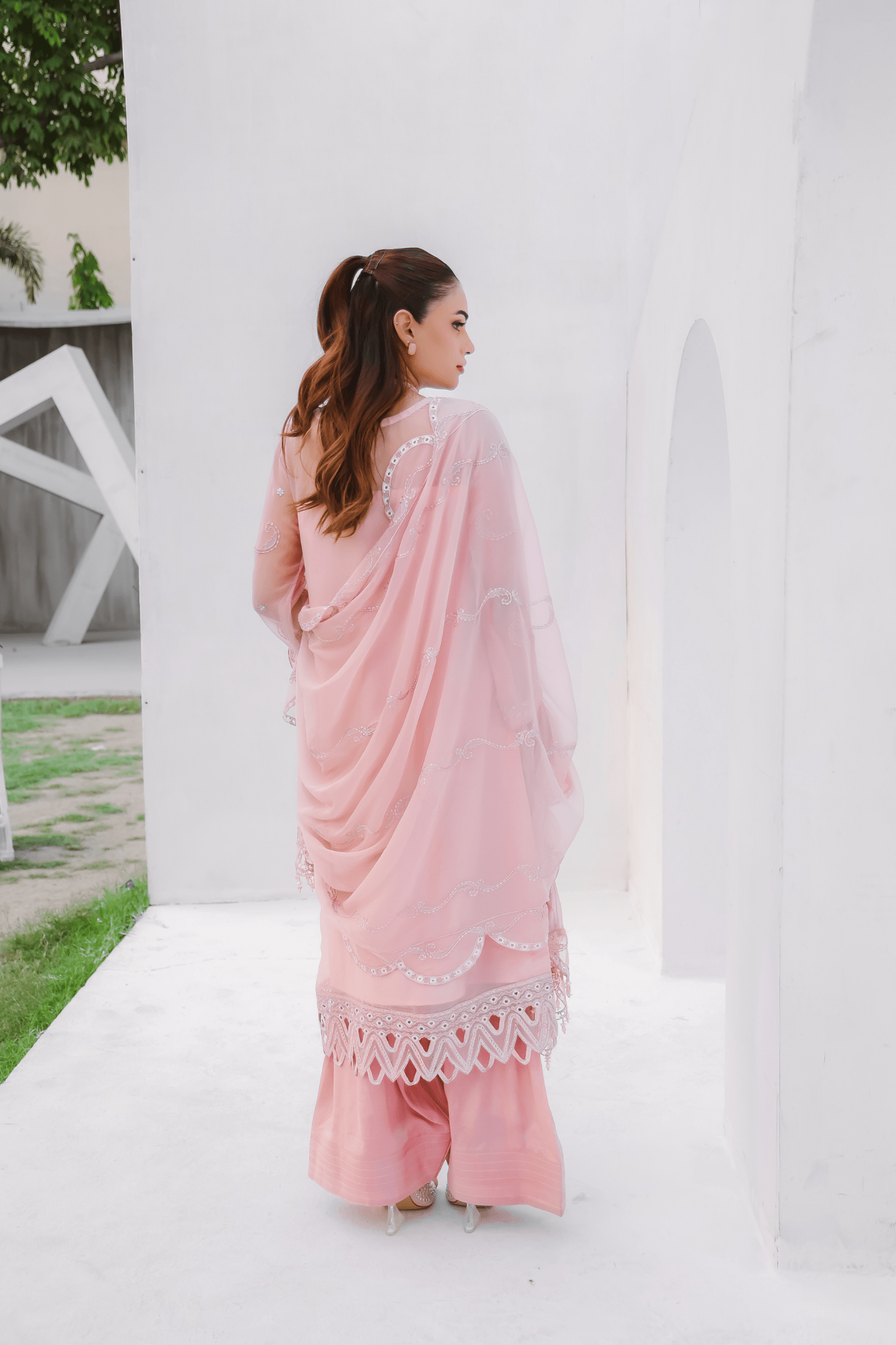 RZ - 06 | Rozal Unstitched Collection By Zebtan - Rabbani Cloth House