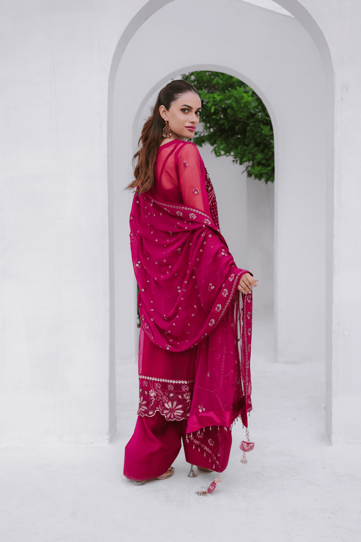 RZ - 10 | Rozal Unstitched Collection By Zebtan - Rabbani Cloth House