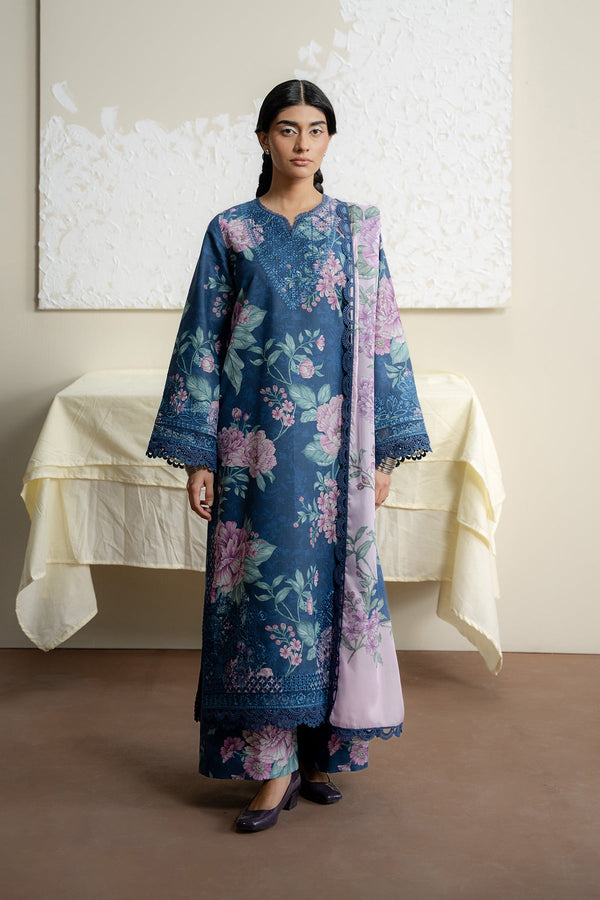 Lushpetal - Volume 01 - The Bare Minimum Collection By Ayzel
