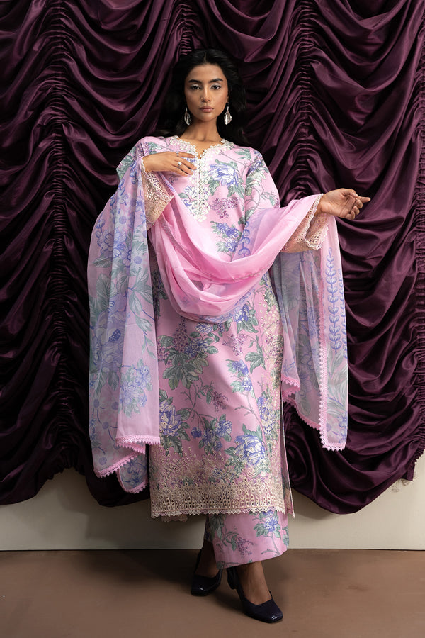 Skyflora - Volume 01 - The Bare Minimum Collection By Ayzel