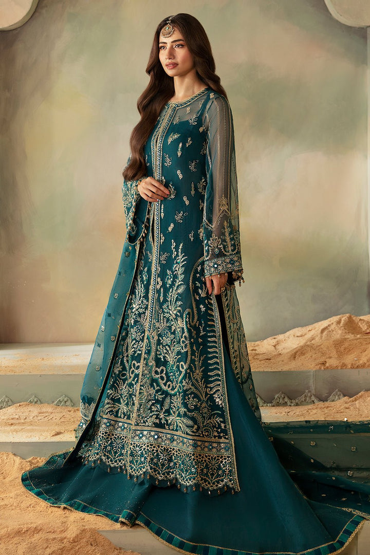 Soraya - Elena Wedding Formals By Saad Sheikh - Rabbani Cloth House