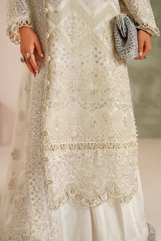 Vareha - Neorah Luxury Unstitched Collection By Xenia - Rabbani Cloth House