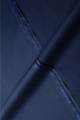 100% COTTON - VICEROY (STIFF FINISH)