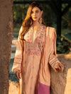 Voil Jacquard – 8A Vol 22 by Raj Bari - Rabbani Cloth House