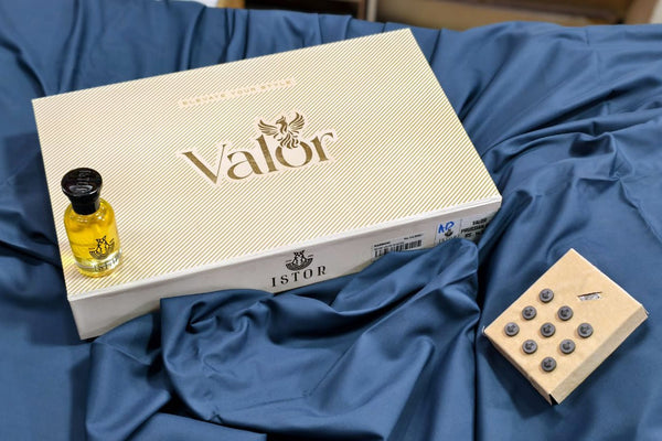 Wash n Wear | Valor Premium Fabric By Istor - Rabbani Cloth House