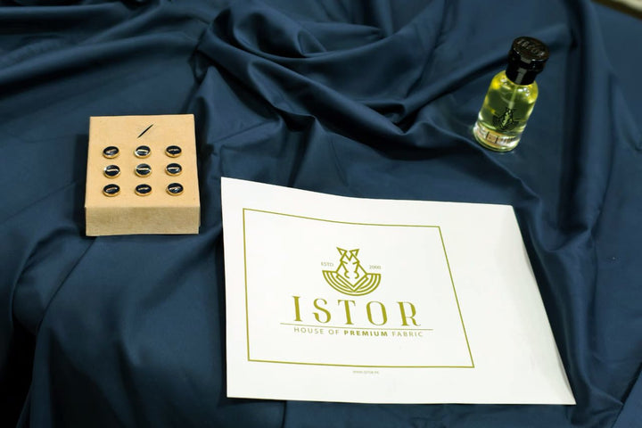 Wash n Wear | Valor Premium Fabric By Istor - Rabbani Cloth House