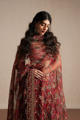 Taaruf | Qurbat Silk Festive '26 By Ayzel