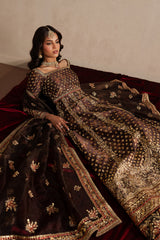 Nazaakat | Qurbat Silk Festive '26 By Ayzel