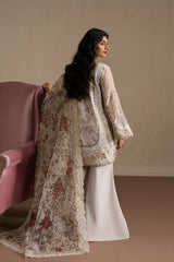 Riwaayat | Qurbat Silk Festive '26 By Ayzel