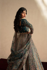 Tassavur | Qurbat Silk Festive '26 By Ayzel