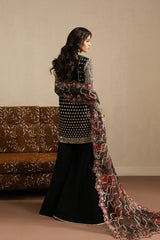 Ehsaas | Qurbat Silk Festive '26 By Ayzel