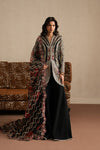 Ehsaas | Qurbat Silk Festive '26 By Ayzel