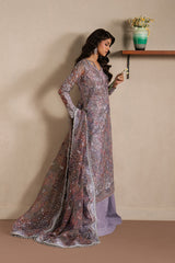 Maujood | Qurbat Silk Festive '26 By Ayzel