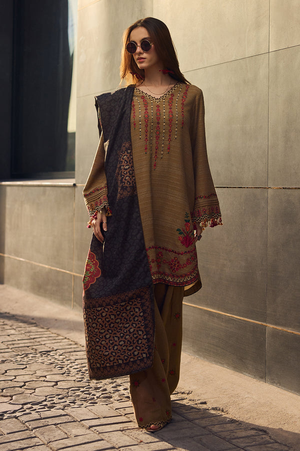 PSW5-11 | Poshima Volume II By Charizma