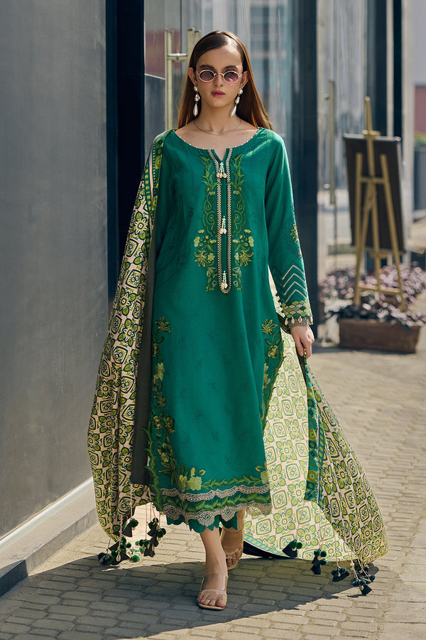 PSW5-13 | Poshima Volume II By Charizma