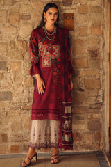 CCW7-06 | Combination Linen '26 By Charizma