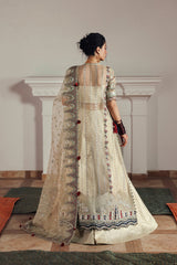 Shahnaz - Shehnai Wedding Formals '25 By Afrozeh