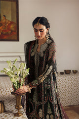 Roshaan - Shehnai Wedding Formals '25 By Afrozeh