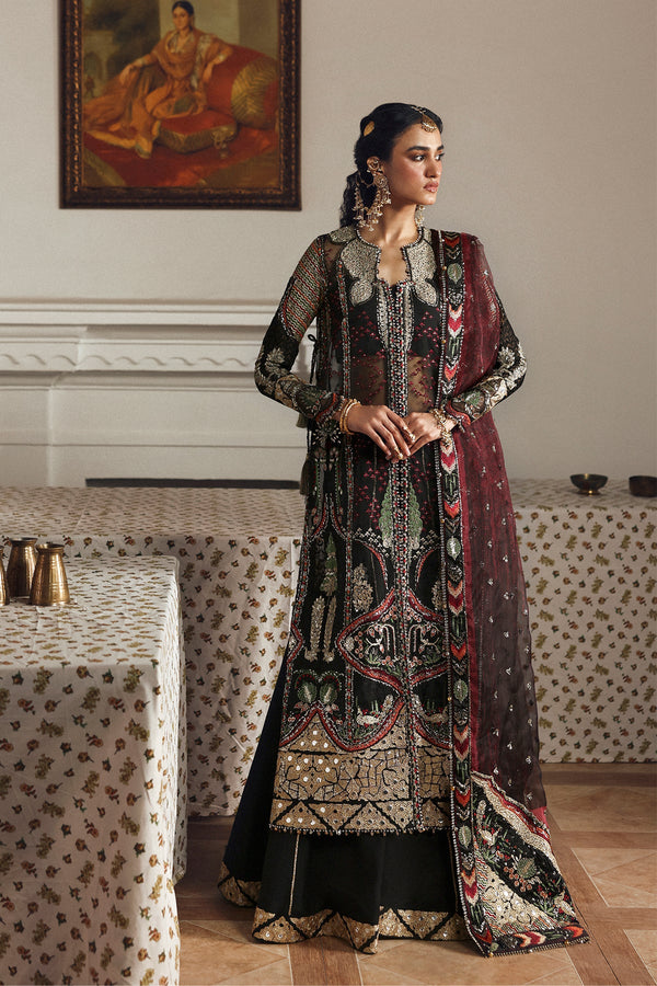 Roshaan - Shehnai Wedding Formals '25 By Afrozeh