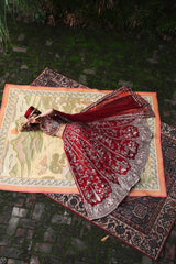 Sheen - Shehnai Wedding Formals '25 By Afrozeh