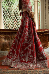 Sheen - Shehnai Wedding Formals '25 By Afrozeh