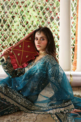 Sitara - Shehnai Wedding Formals '25 By Afrozeh