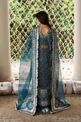Sitara - Shehnai Wedding Formals '25 By Afrozeh