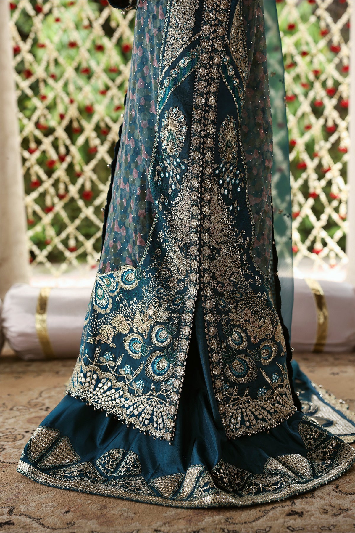 Sitara - Shehnai Wedding Formals '25 By Afrozeh