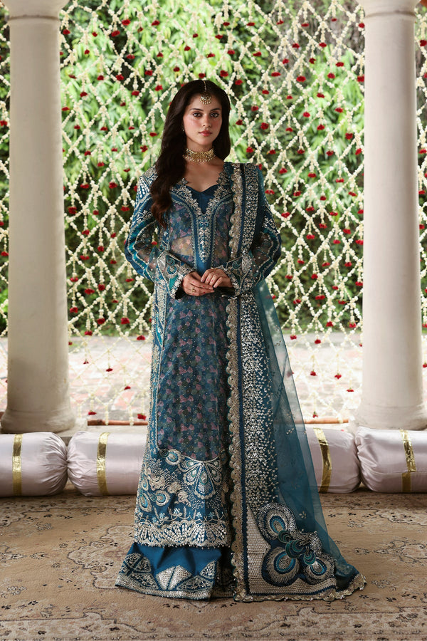 Sitara - Shehnai Wedding Formals '25 By Afrozeh