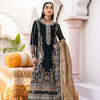 ZAM - 05 | Andaz E Makhmal Velvet Collection By Zebtan - Rabbani Cloth House