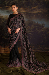04 Victoria - Premium Chiffon Collection By Zarif